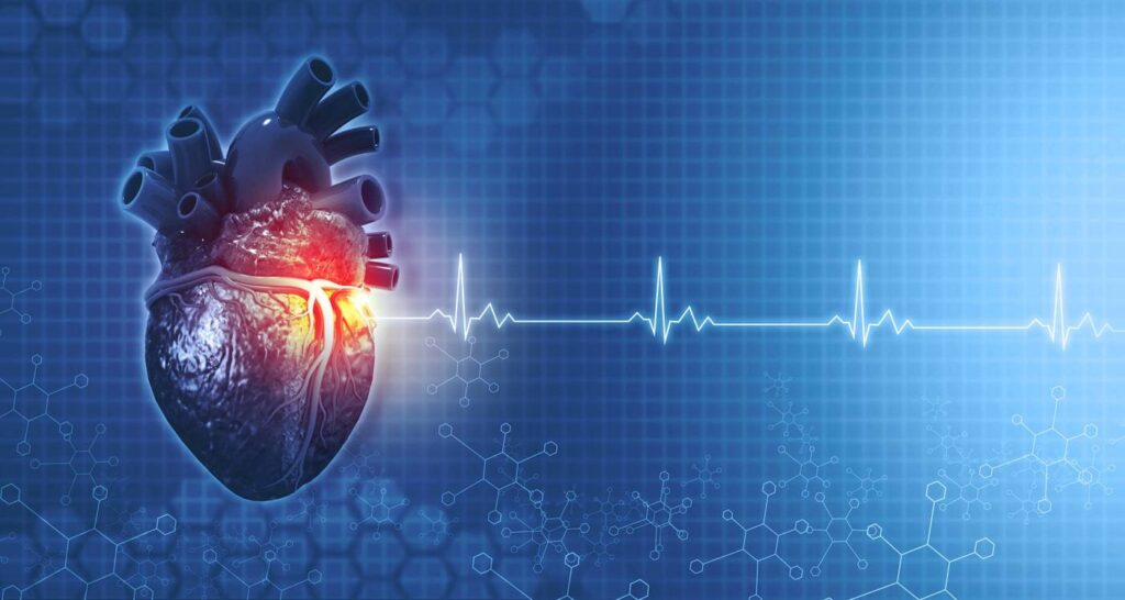 pvc heart problem