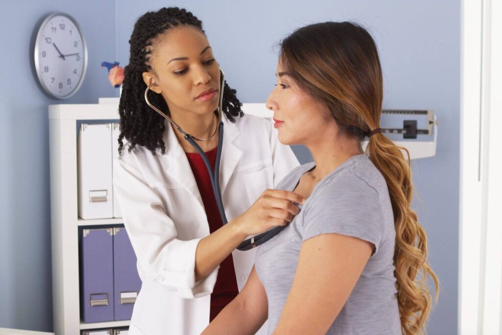 women and cardiovascular disease