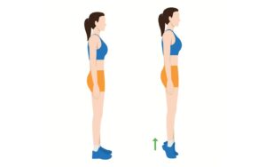 Calf Raises