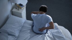 Common Causes of Back Pain