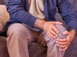 Common Causes of Knee Osteoarthritis