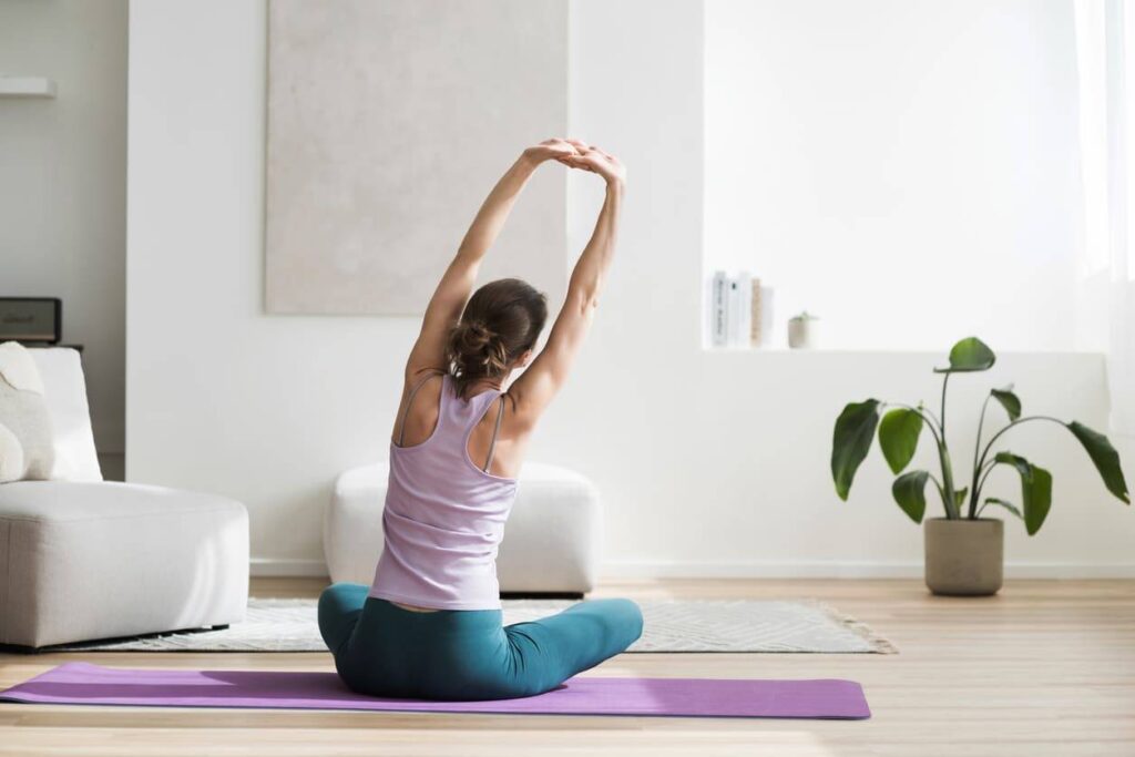 Exercises and Stretches to Relieve Elbow Pain