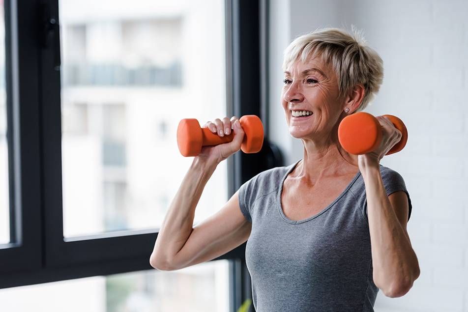 Exercises to Ease Shoulder Arthritis Pain