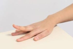 Finger Lifts