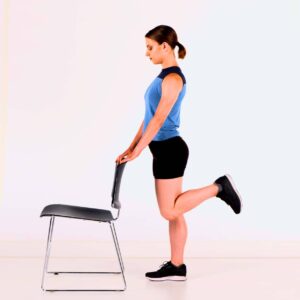 Hamstring Curls