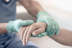 How Can an Orthopedic Doctor Help with My Hand Pain