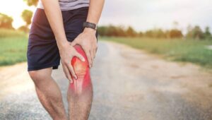 How Knee Arthritis Affects Daily Life