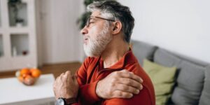How Shoulder Arthritis Affects Your Mobility