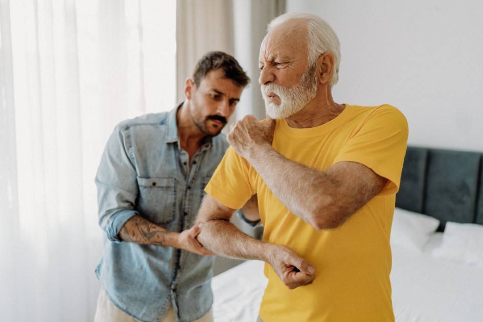 How an Orthopedic Doctor Can Diagnose Shoulder Pain