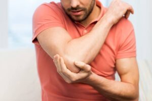 How to Prevent Elbow Pain