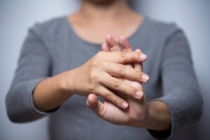 Simple Exercises to Ease Hand Pain at Home