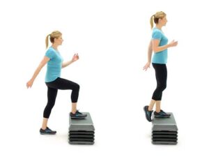 Step-Ups