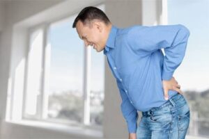 Symptoms of Spinal Arthritis You Should Watch Out For