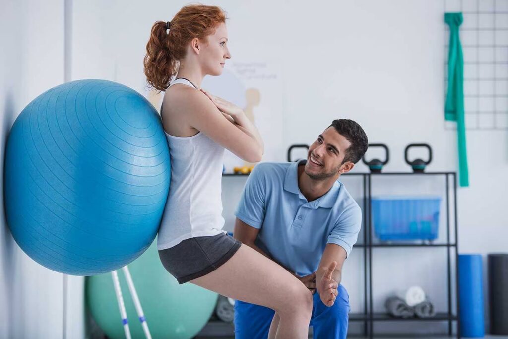 Treatment Options Provided by an Orthopedic Specialist