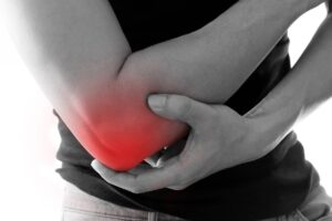 What Causes Elbow Pain