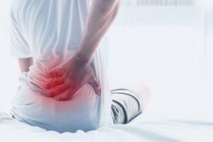 When Should You See an Orthopedic Specialist for Back Pain
