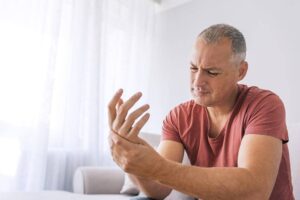 Why Is My Hand Aching-Common Causes