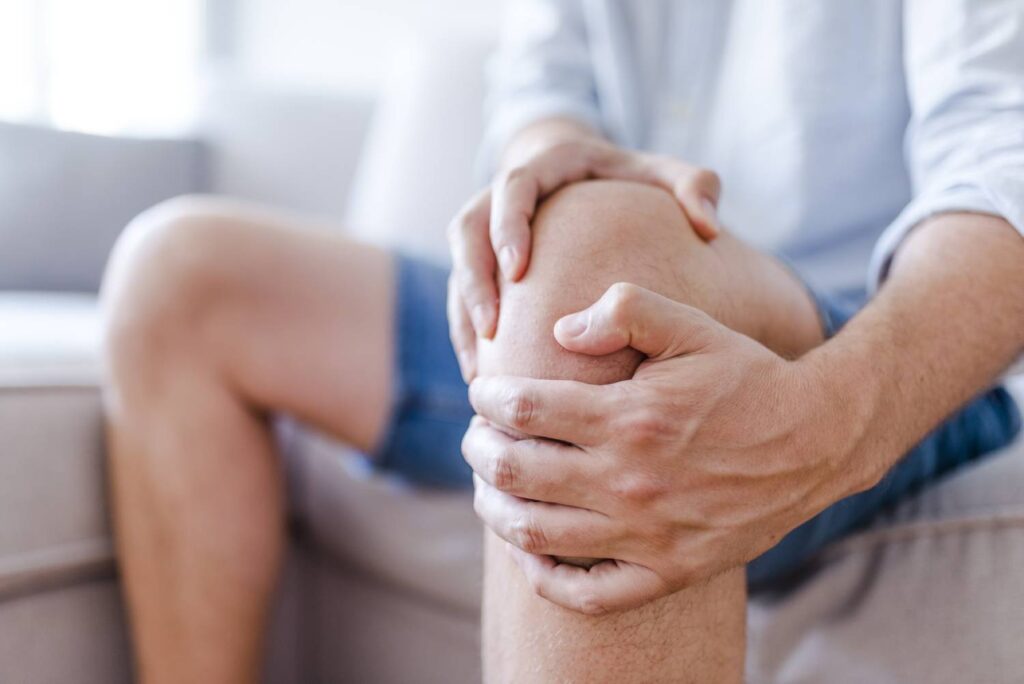 knee arthritis