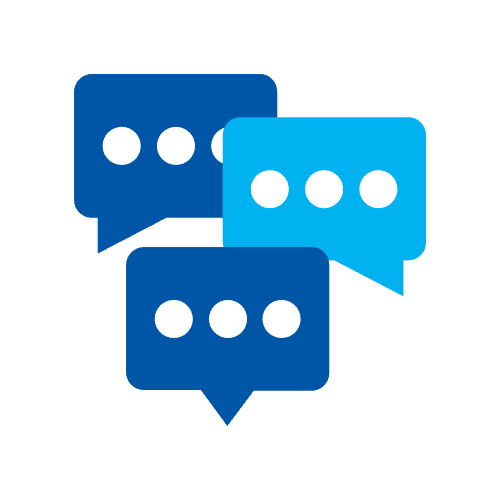 chat