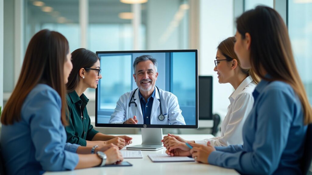 healthcare