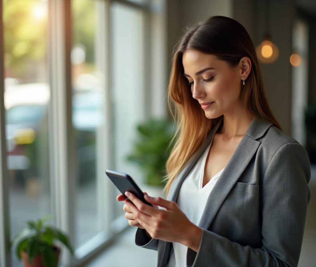 mobile-app
