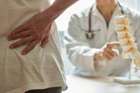 Common Causes and Risk Factors for Spinal Arthritis