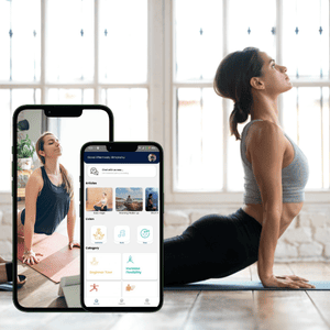 Program Design Yoga