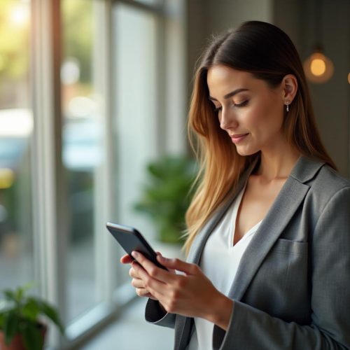 mobile-app